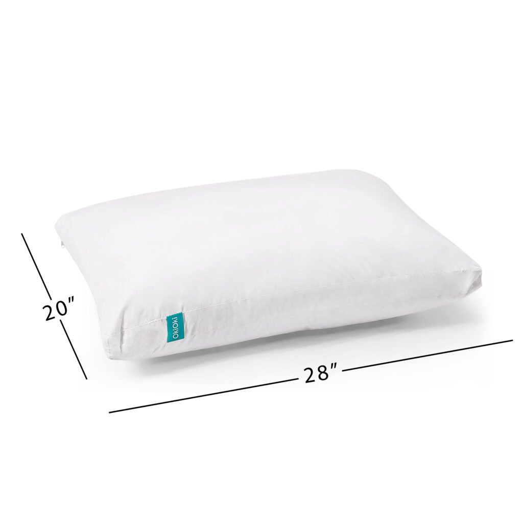 BED PILLOW - Image 4